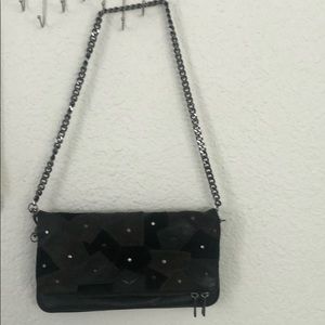 Zadig & Voltiere clutch